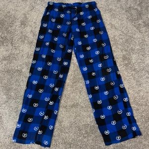 PINK Victoria’s Secret Pajama Pants